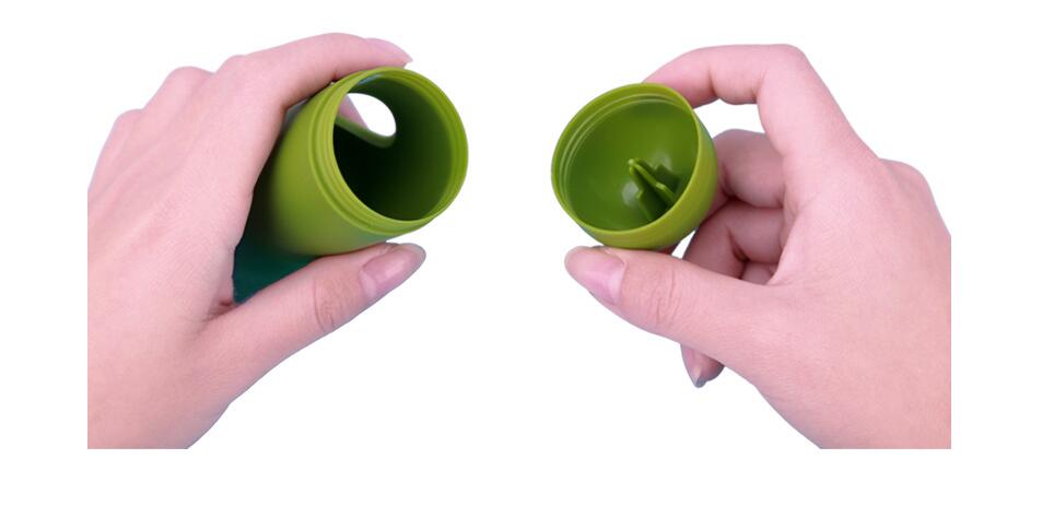 Biodegradable Eco-Friendly Pet Waste Bags