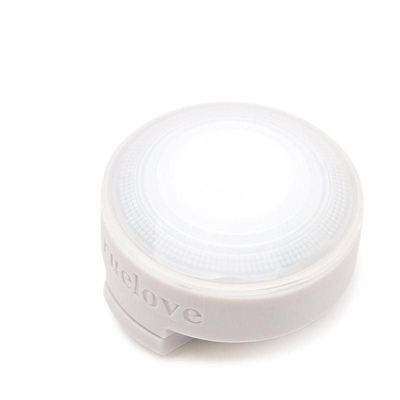 LED Dog Collar Light for Night Safety and Visibility