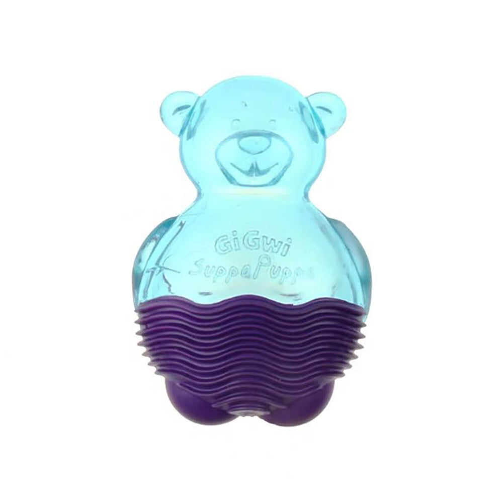 Noisy Puppy Molar Pet Toys for Playtime Fun