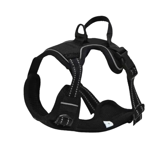 Explosion-Proof Red Vest Type Safety Gear